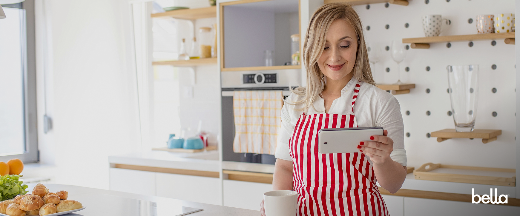 bella Kitchenware